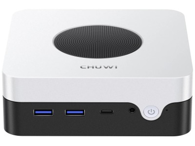 PC Chuwi Larkbox-X-P-K1 i3-1220P 8GB SSD256