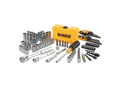 DeWALT DWMT73801-1 socket/socket set