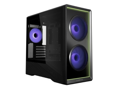 Lian Li Vector V150 INF Midi