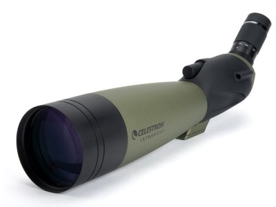 Spotting scope Ultima 100
