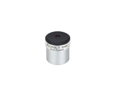 Skywatcher Silver Plossl 7.5mm 1