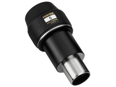 Pentax XW 5 eyepiece 2 cm