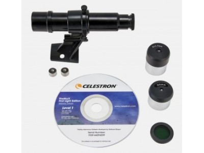 Celestron Accessorie Kit f/ Firstcope 76