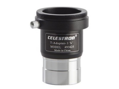 Celestron 93625 camera lens adapter