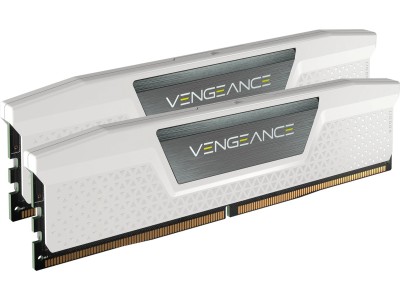 Corsair Vengeance CMK32GX5M2B6400Z36W memory module 32