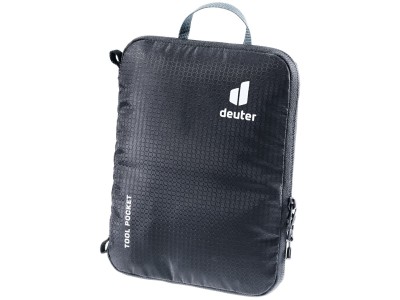 Deuter Tool Pocket Bicycle bag Black