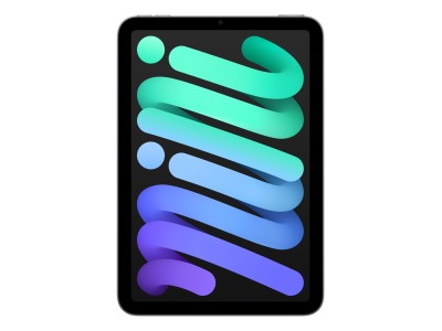 Apple iPad mini A17 Pro Wi-Fi