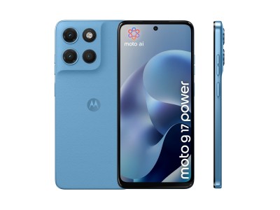 Motorola moto g17 power 17.1