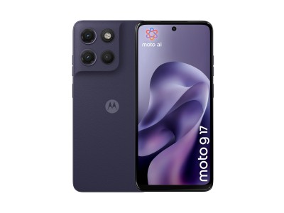Motorola moto g17 17.1 cm