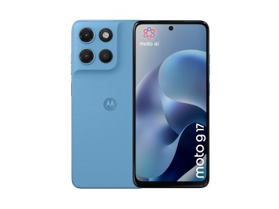 Motorola moto g17 17.1 cm