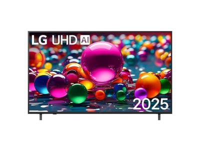 LG UHD AI 65UA75003LA TV 165