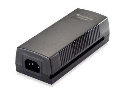 LevelOne 2.5 Gigabit PoE Injector