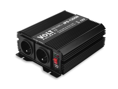 IPS 1200 N 12/230V (800/1200) voltage