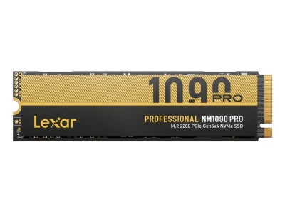 Lexar Professional NM1090 PRO 2 TB