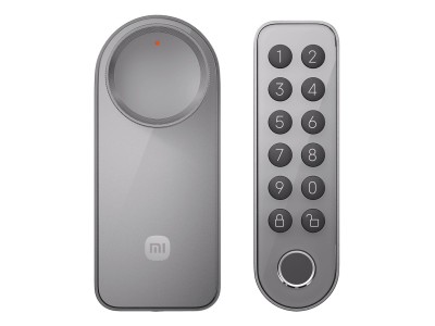 Xiaomi Smart Lock (Keypad Included)