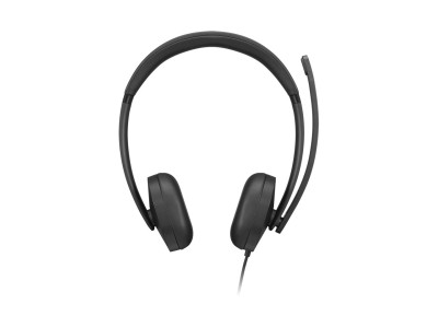 Lenovo VoIP 5000 Wired Headset w/