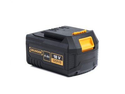 BATTERY BA-1840C 18V 4AH