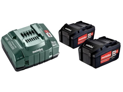 Metabo 685051000 cordless tool battery /