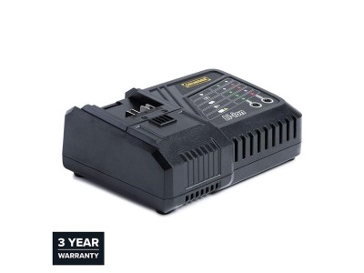 CHARGER CH-1802B-E 18V 5A