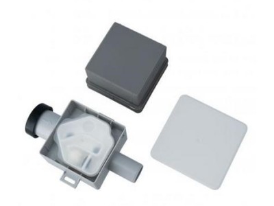 IVENSIS ISN32 Concealed Condensate Trap 100x100