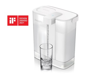 PHILIPS AWP2980WH/31 filter jug