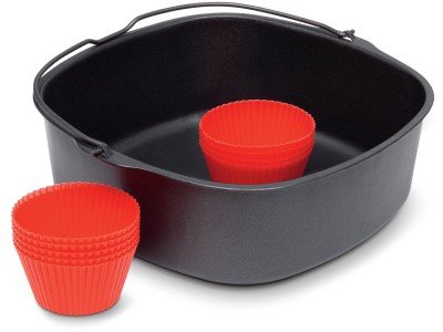 Philips Airfryer Accessory HD9945/01 Baking Kit