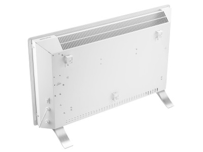 Electric convector heater 1000W, IP24 NEO
