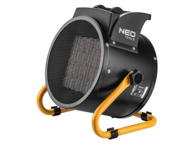 NEO tools 90-063 electric space heater