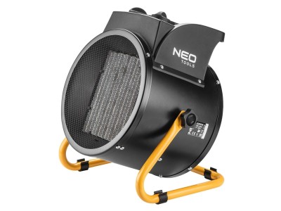 NEO tools 90-064 electric space heater