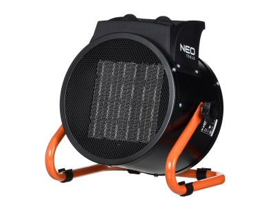 NEO TOOLS 90-063 electric space heater