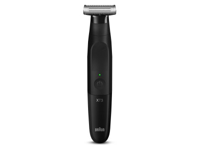 Braun XT3200 Black Nickel-Metal Hydride (NiMH)