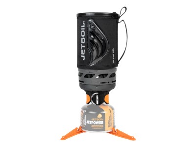 Jetboil Flash Carbon Stove