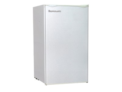 Refrigerator-freezer combination Ravanson LKK-90E