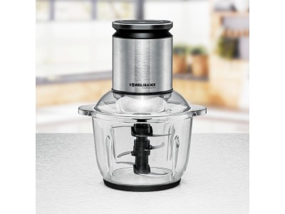 Rommelsbacher MZ 600 electric food chopper