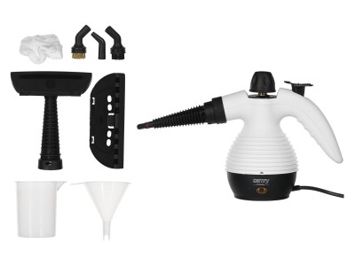 Camry Premium CR 7021 Portable steam