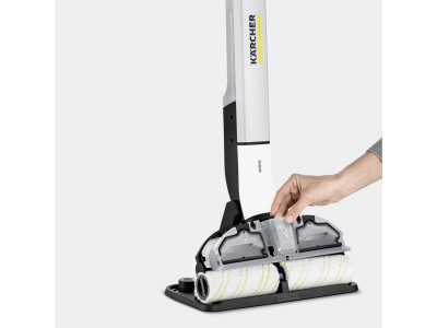 Kärcher EWM 2 Stick vacuum Battery