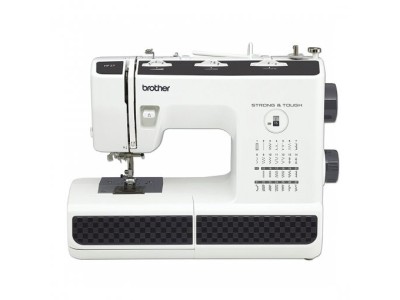 Brother HF27 sewing machine Electric