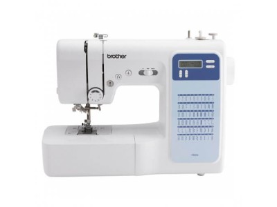 Brother FS60X sewing machine Electric