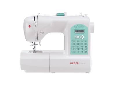 SINGER Starlet Automatic sewing machine Electric