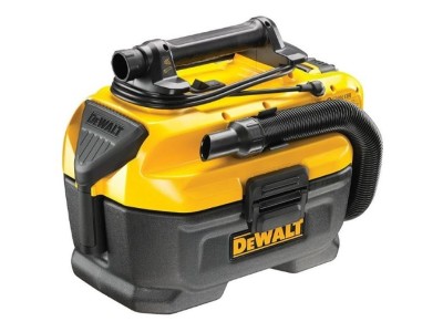 DeWALT DCV584L-QW vacuum 7.5 L