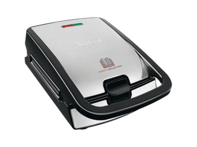 Tefal Snack Collection SW 852 D