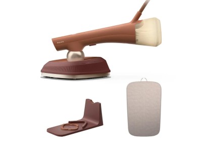 Philips GC213/50 iron Steam iron SteamGlide