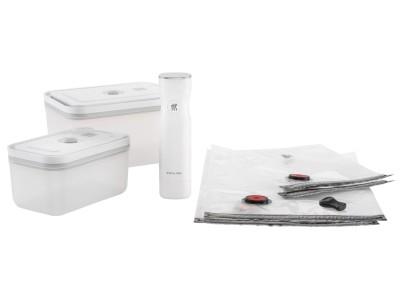 Plastic Starter Set Zwilling Fresh &