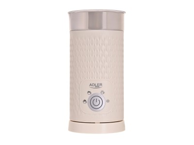 Adler | Milk frother | AD