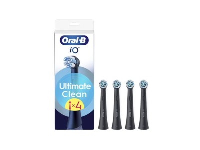 Brush Heads Braun iO RB CBF-4