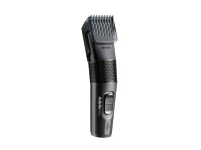 BaByliss E786E hair trimmers/clipper Black