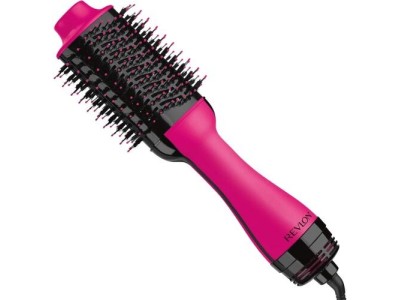 Revlon RVDR5222E hair dryer Black, Pink
