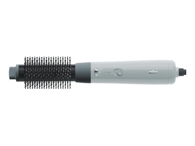 Braun AS1.52 Black, White 300