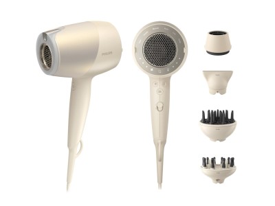 Hair Dryer BHD829/00 Philips