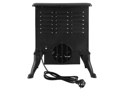 Ceramic fan heater 800W/1500W